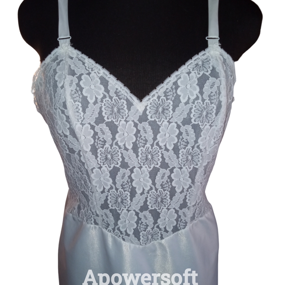 VNT Midi Slip
